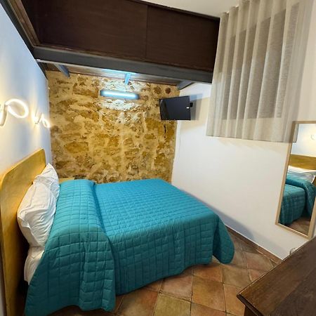 Le Scalette Del Centro Hotel Agrigento Bagian luar foto