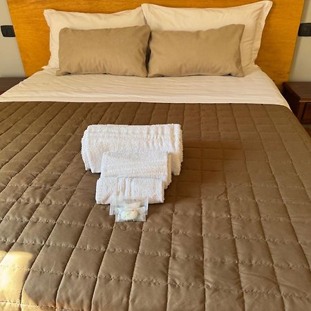 Le Scalette Del Centro Hotel Agrigento Bagian luar foto