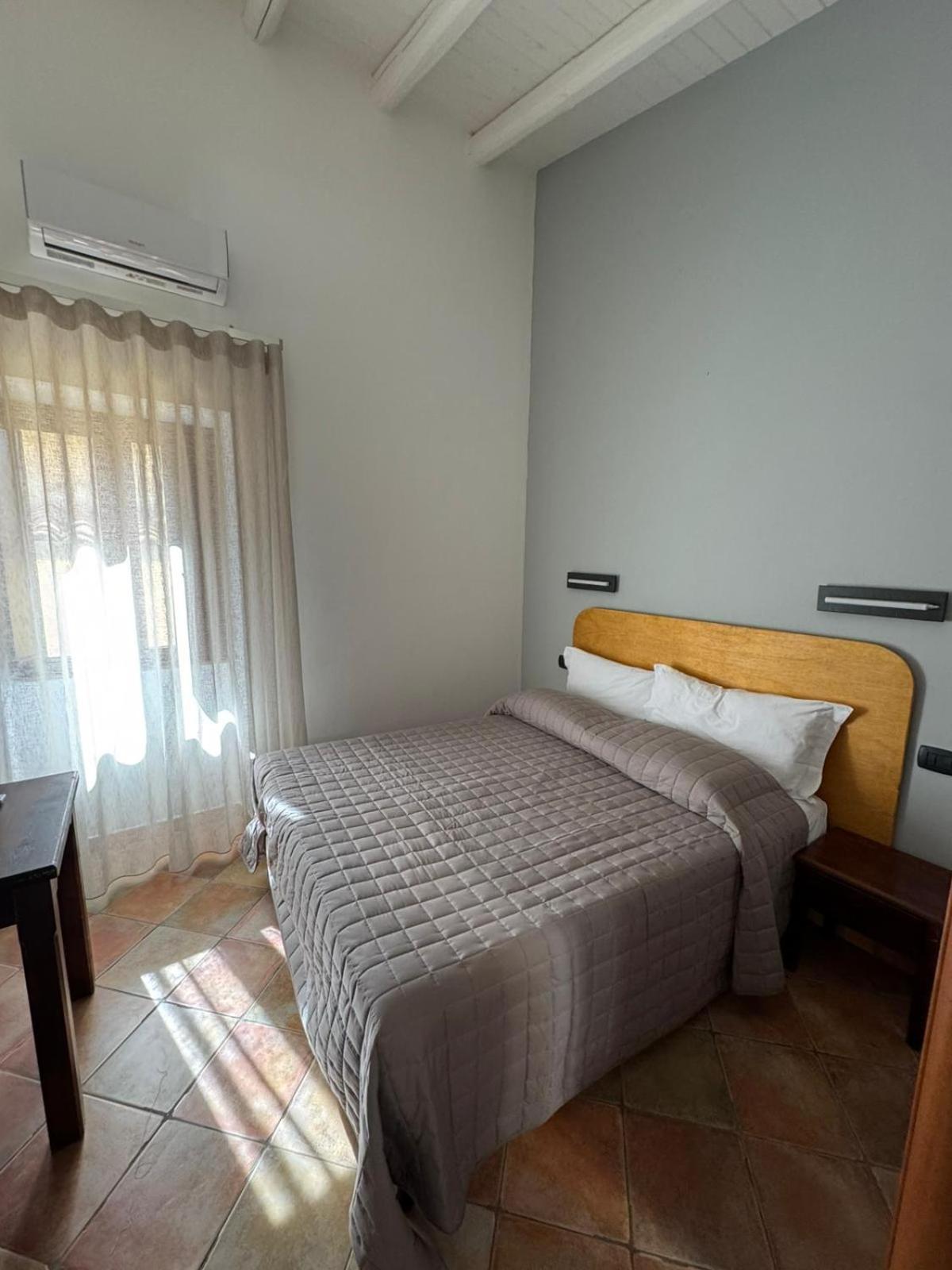 Le Scalette Del Centro Hotel Agrigento Bagian luar foto