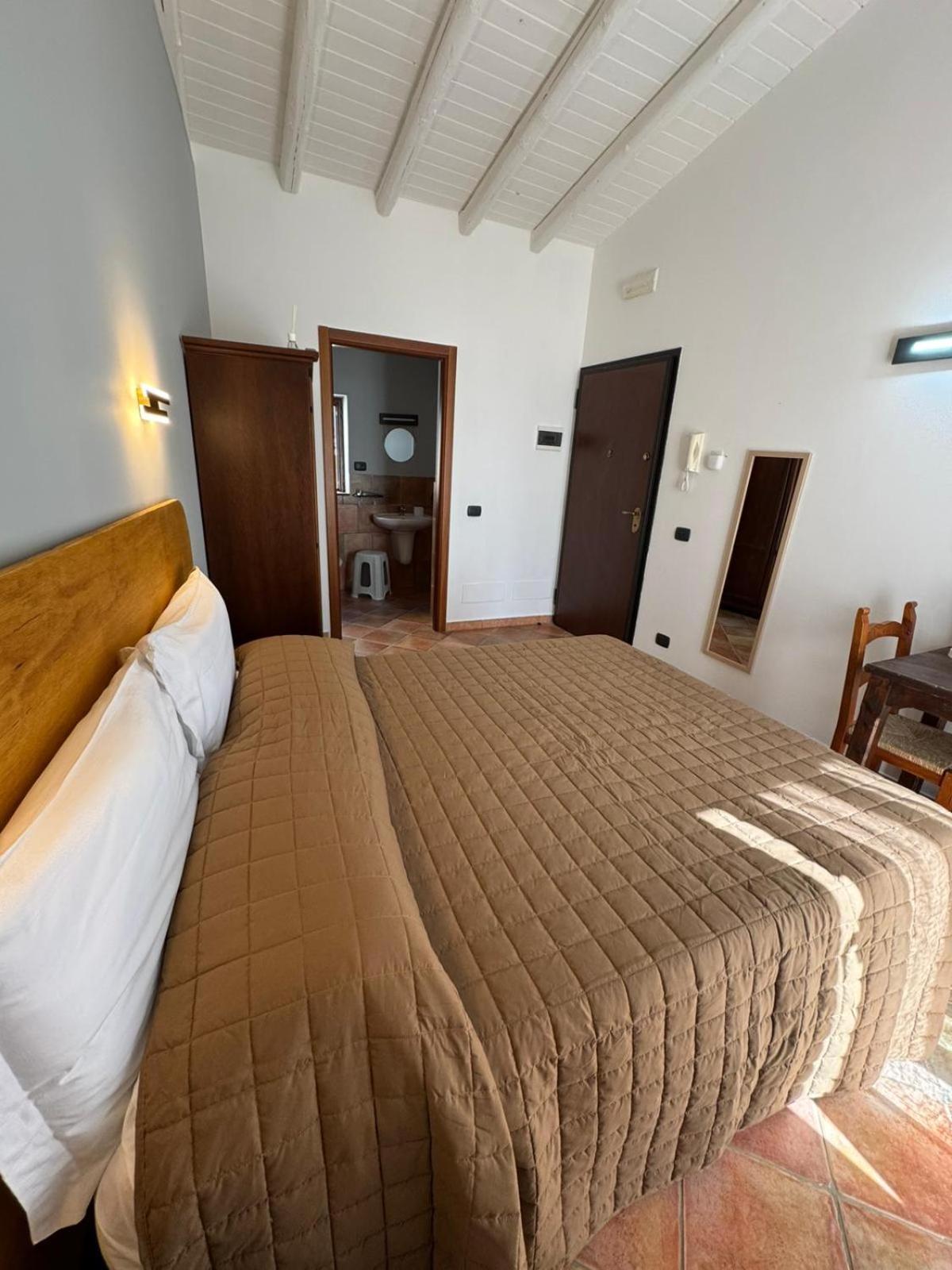 Le Scalette Del Centro Hotel Agrigento Bagian luar foto