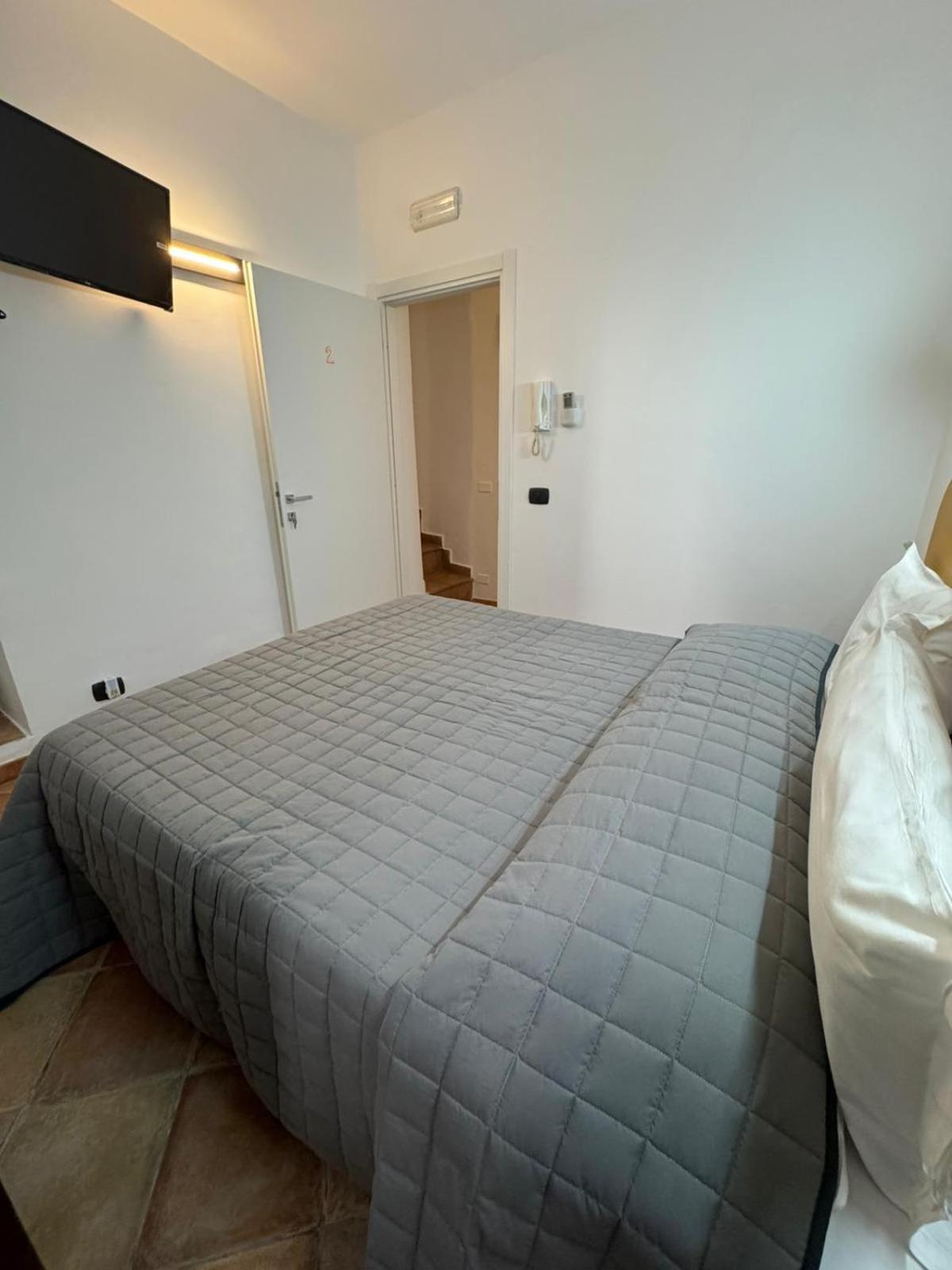 Le Scalette Del Centro Hotel Agrigento Bagian luar foto