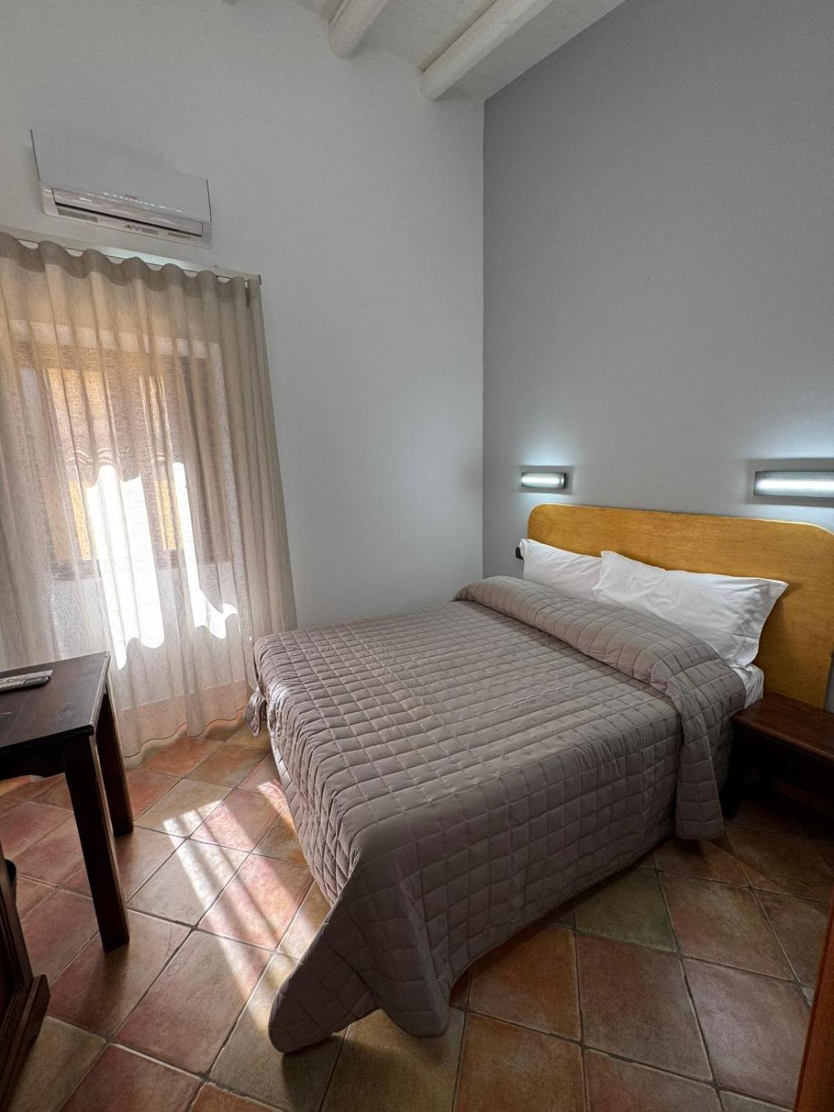 Le Scalette Del Centro Hotel Agrigento Bagian luar foto