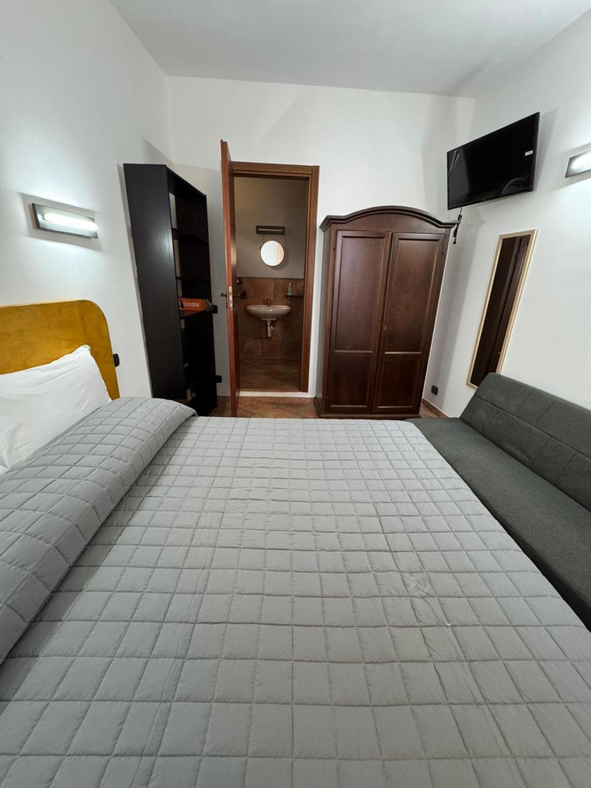 Le Scalette Del Centro Hotel Agrigento Bagian luar foto