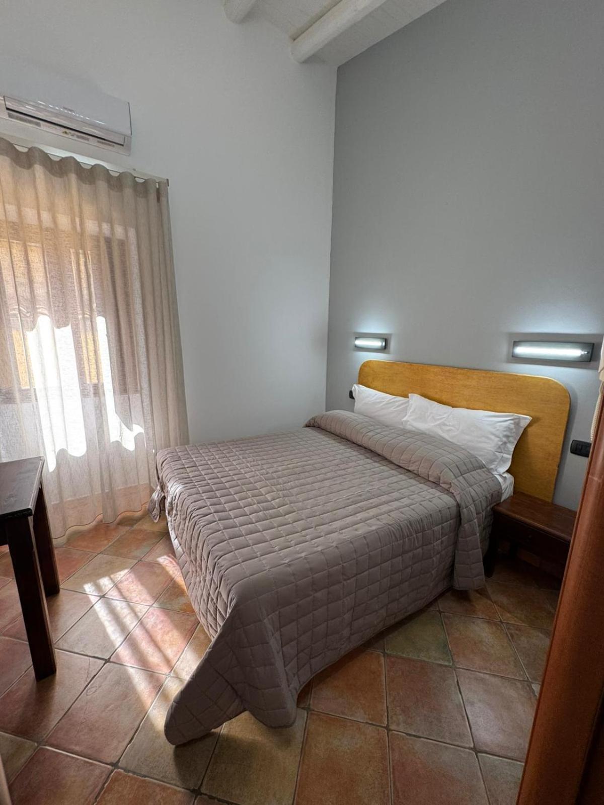 Le Scalette Del Centro Hotel Agrigento Bagian luar foto