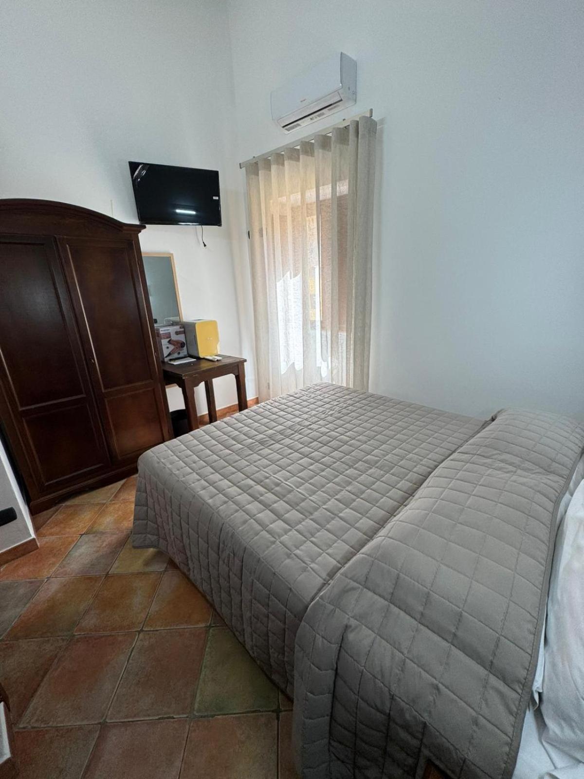 Le Scalette Del Centro Hotel Agrigento Bagian luar foto
