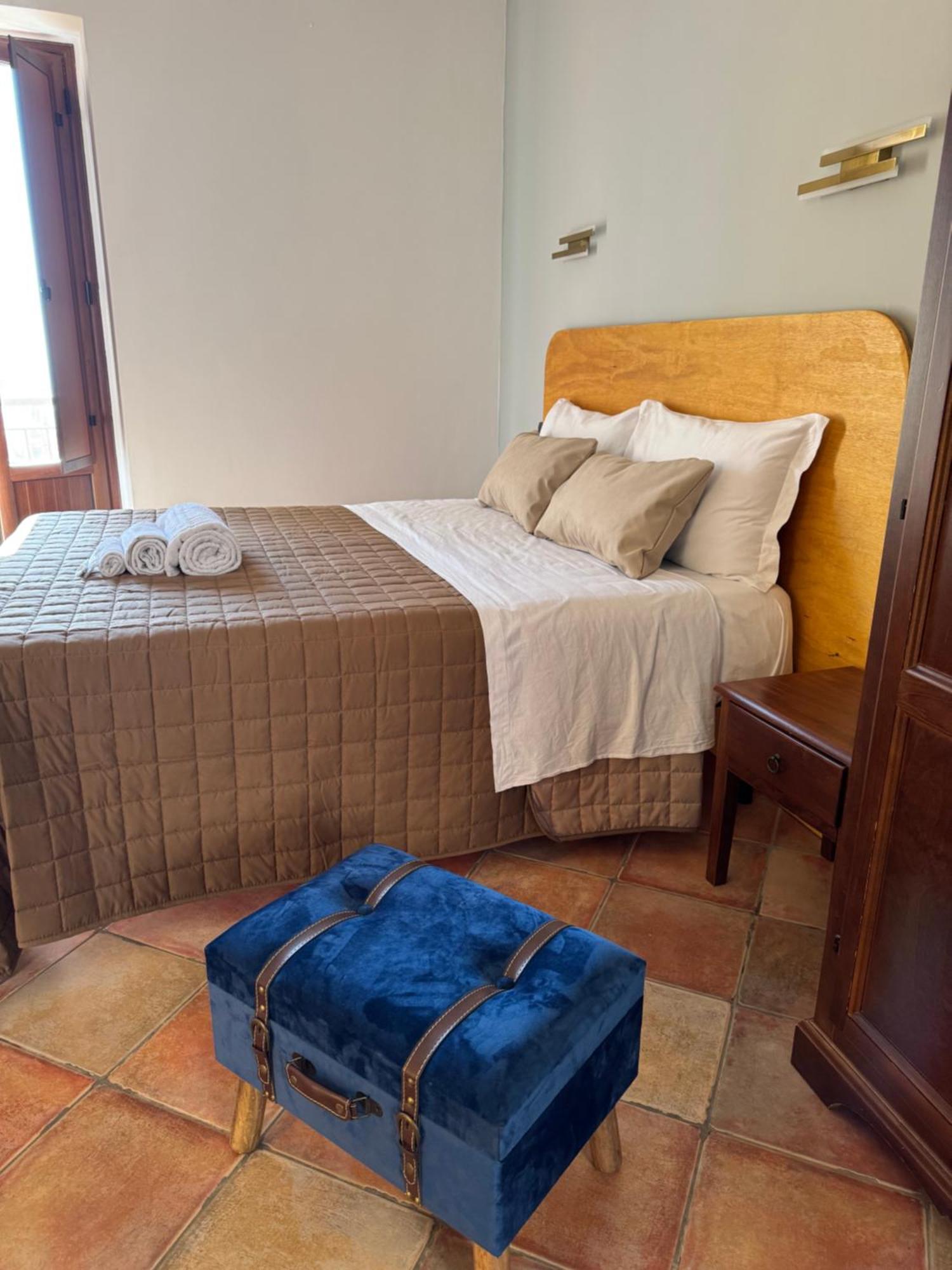 Le Scalette Del Centro Hotel Agrigento Bagian luar foto