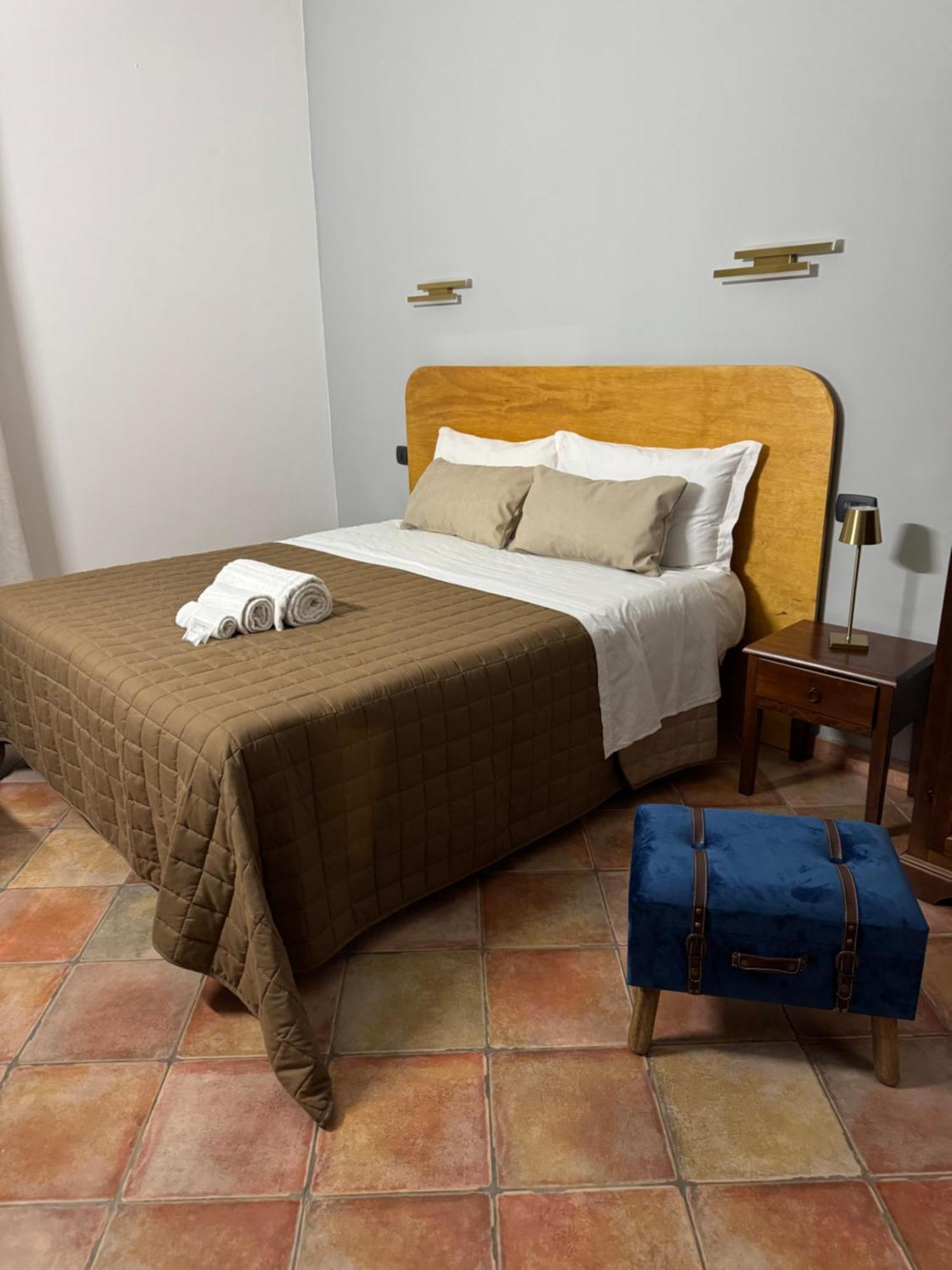 Le Scalette Del Centro Hotel Agrigento Bagian luar foto