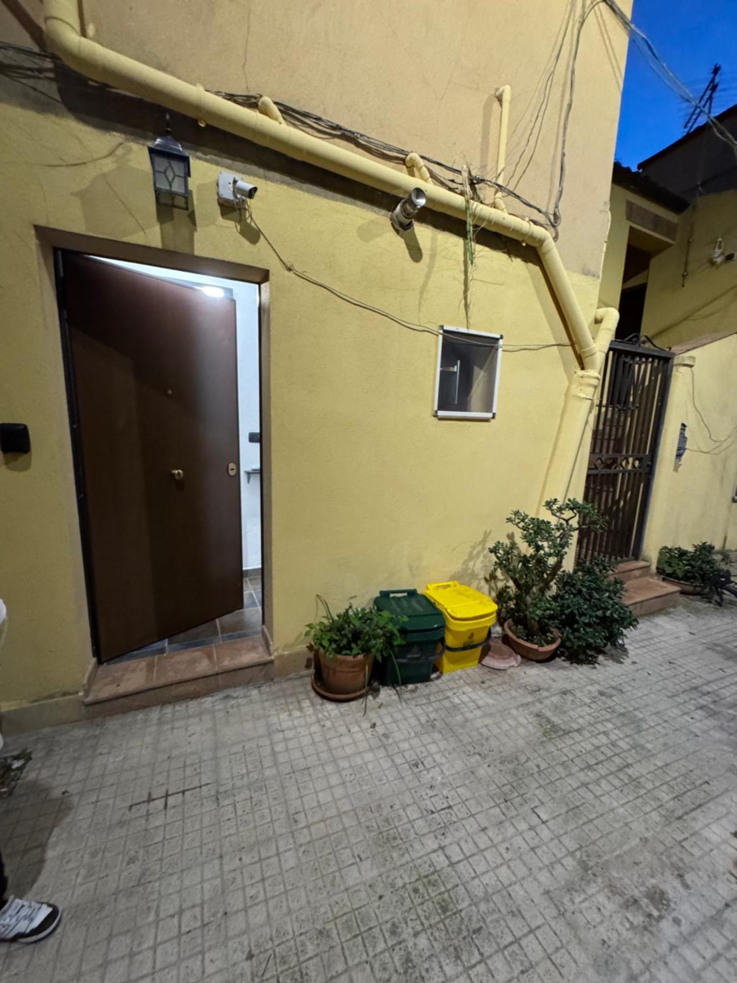 Le Scalette Del Centro Hotel Agrigento Bagian luar foto