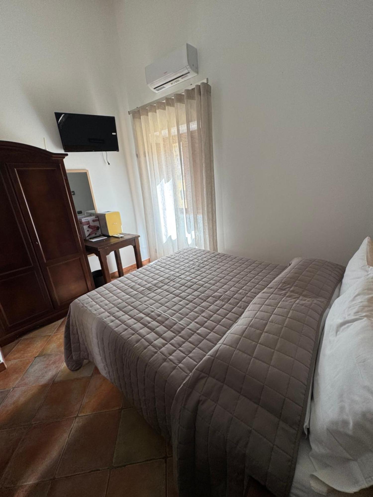 Le Scalette Del Centro Hotel Agrigento Bagian luar foto