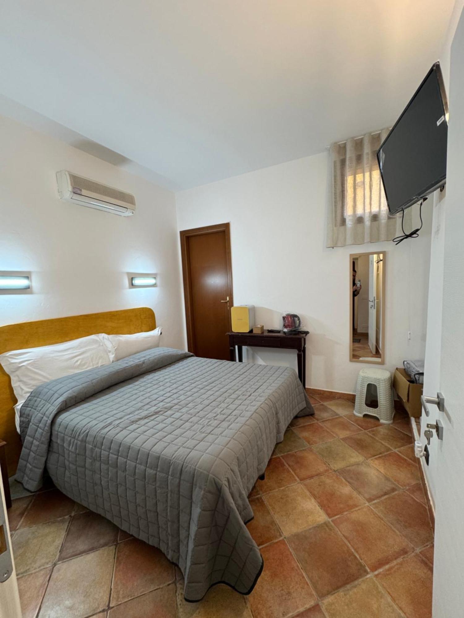 Le Scalette Del Centro Hotel Agrigento Bagian luar foto